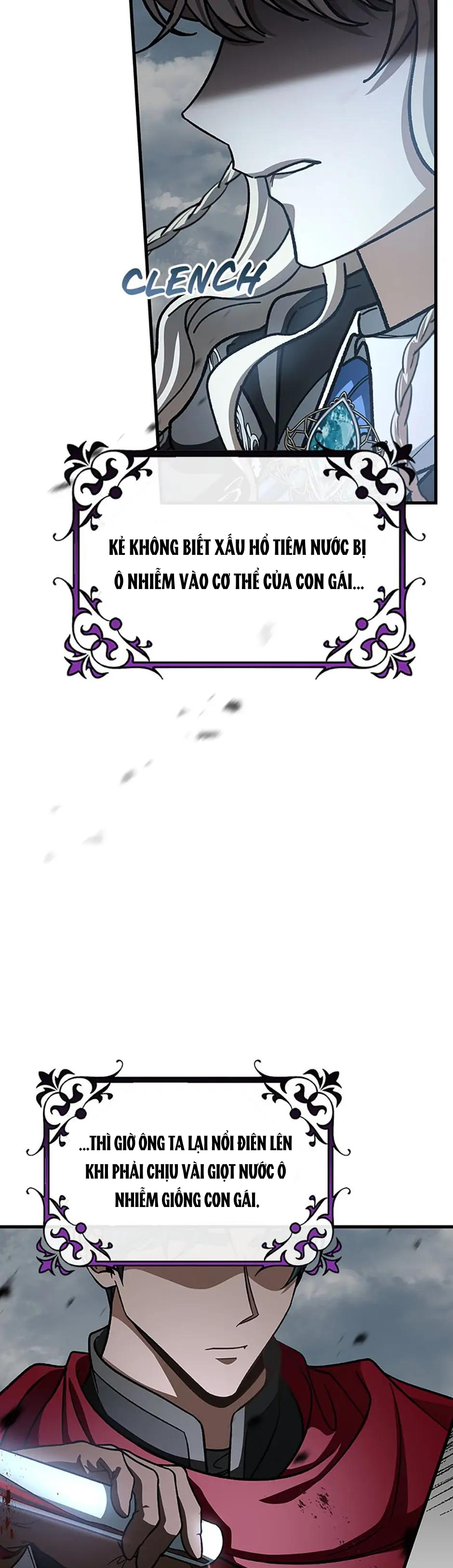 vị cứu tinh của nhân vật chính chapter 46 33