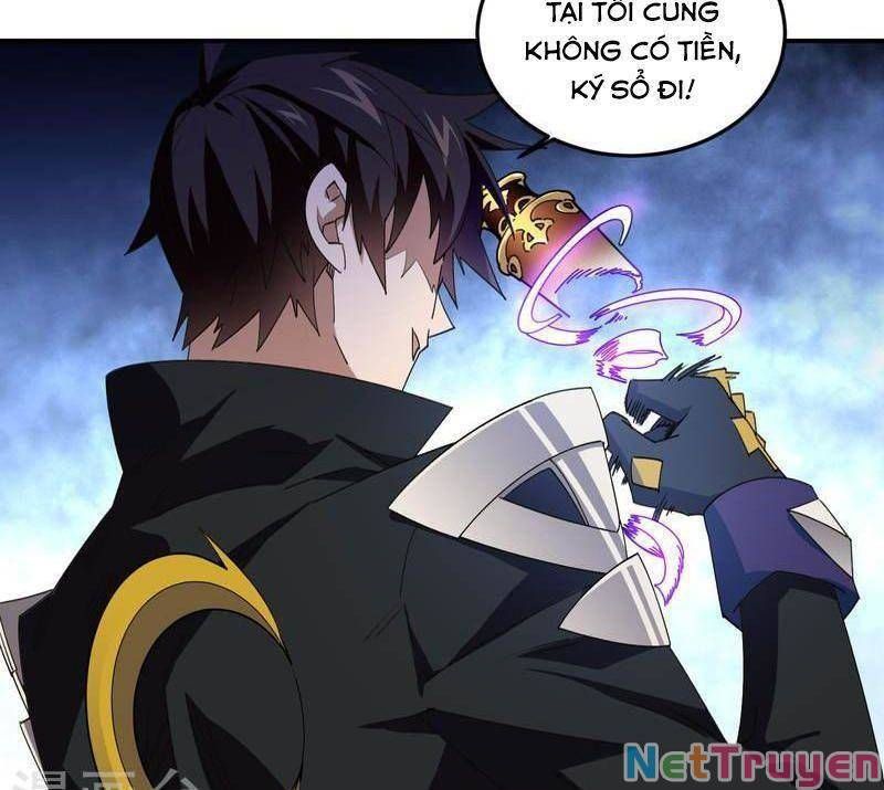 võng du chi cận chiến pháp sư chapter 468 6