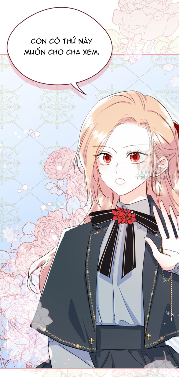 tôi đã trở thành bạn gái của nam chính chapter 24.1 6