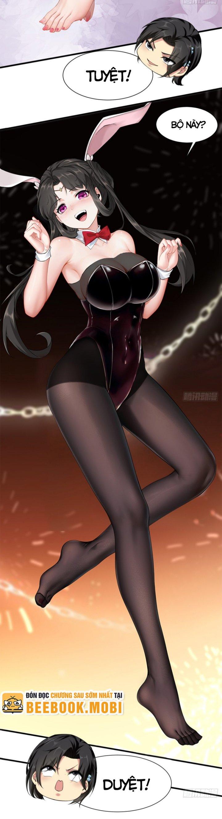 khởi đầu với tuyệt sắc nữ sư phụ: hệ thống thập cân phản cốt chapter 20 16