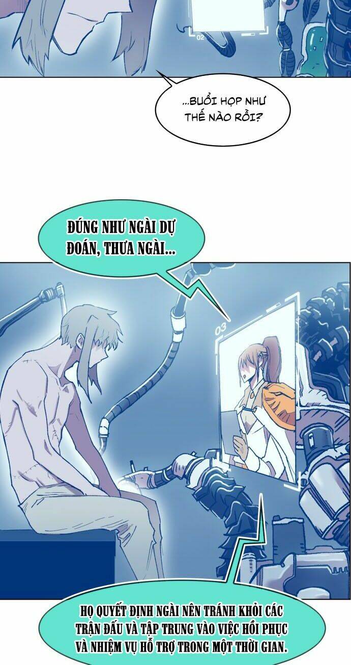 hard core leveling warrior chapter 179 5