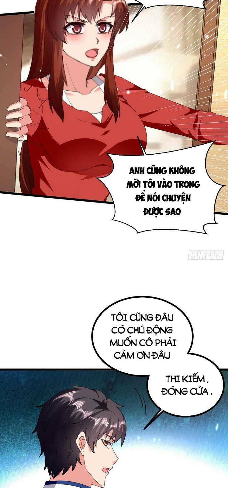 trọng sinh khí thiếu quy lai chapter 248 13