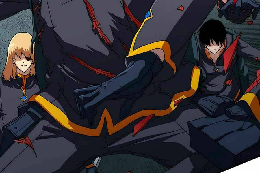 các chòm sao chỉ chú ý mình tôi chapter 20 133