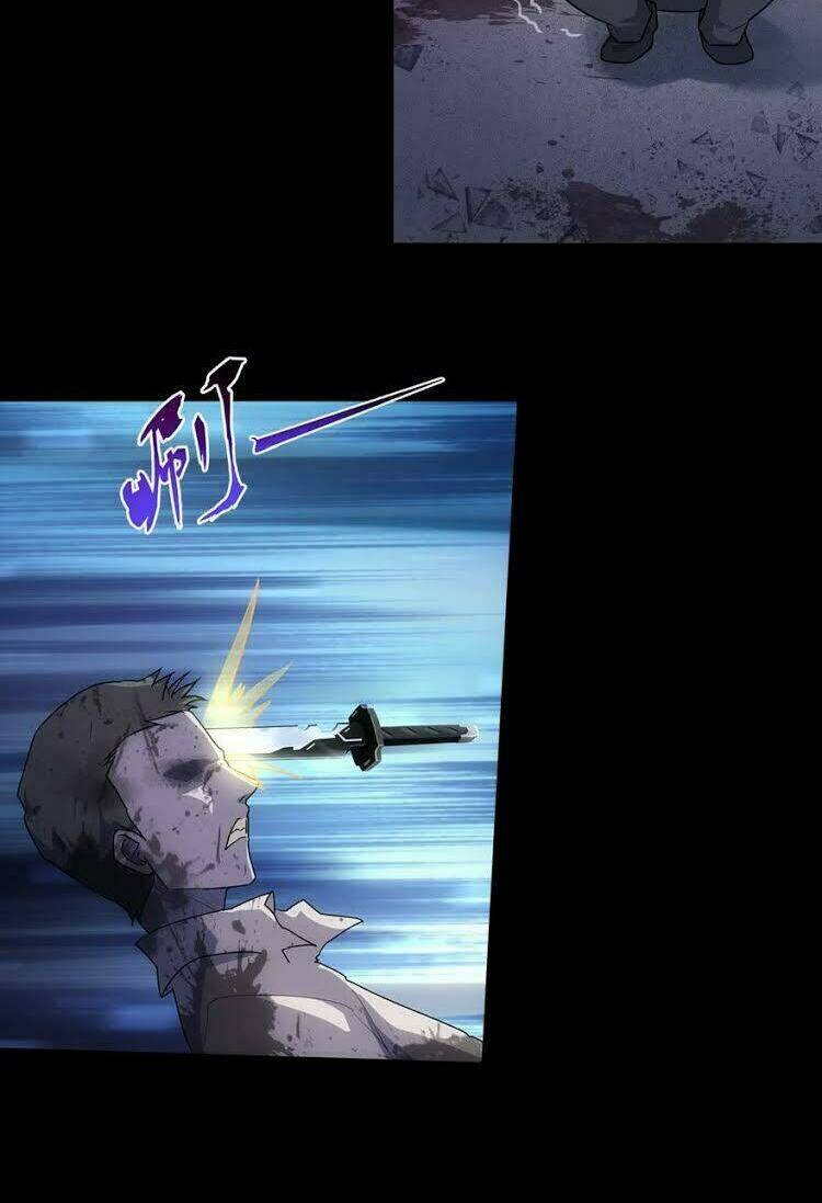 bạn gái virus của tôi chapter 21 18