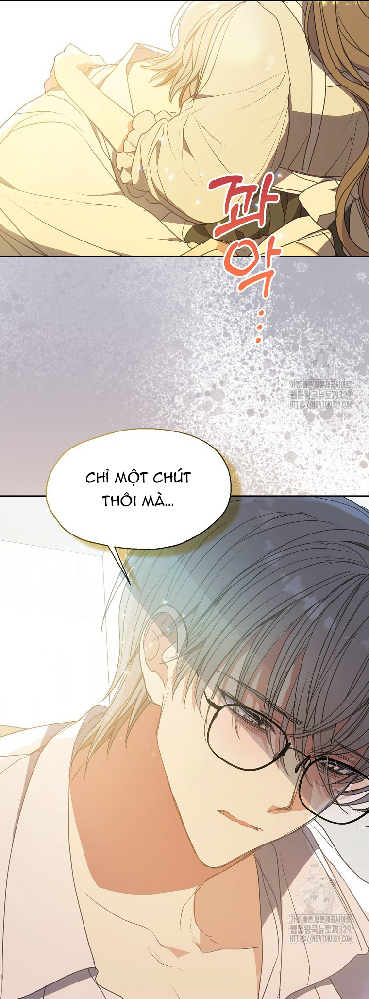 bệ hạ, xin đừng giết tôi!! chapter 118.1 7