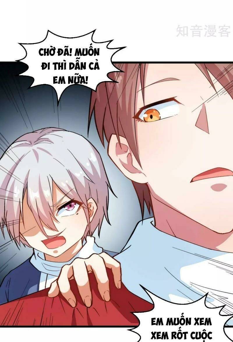 vườn trường cuồng sư hệ thống chapter 115 3