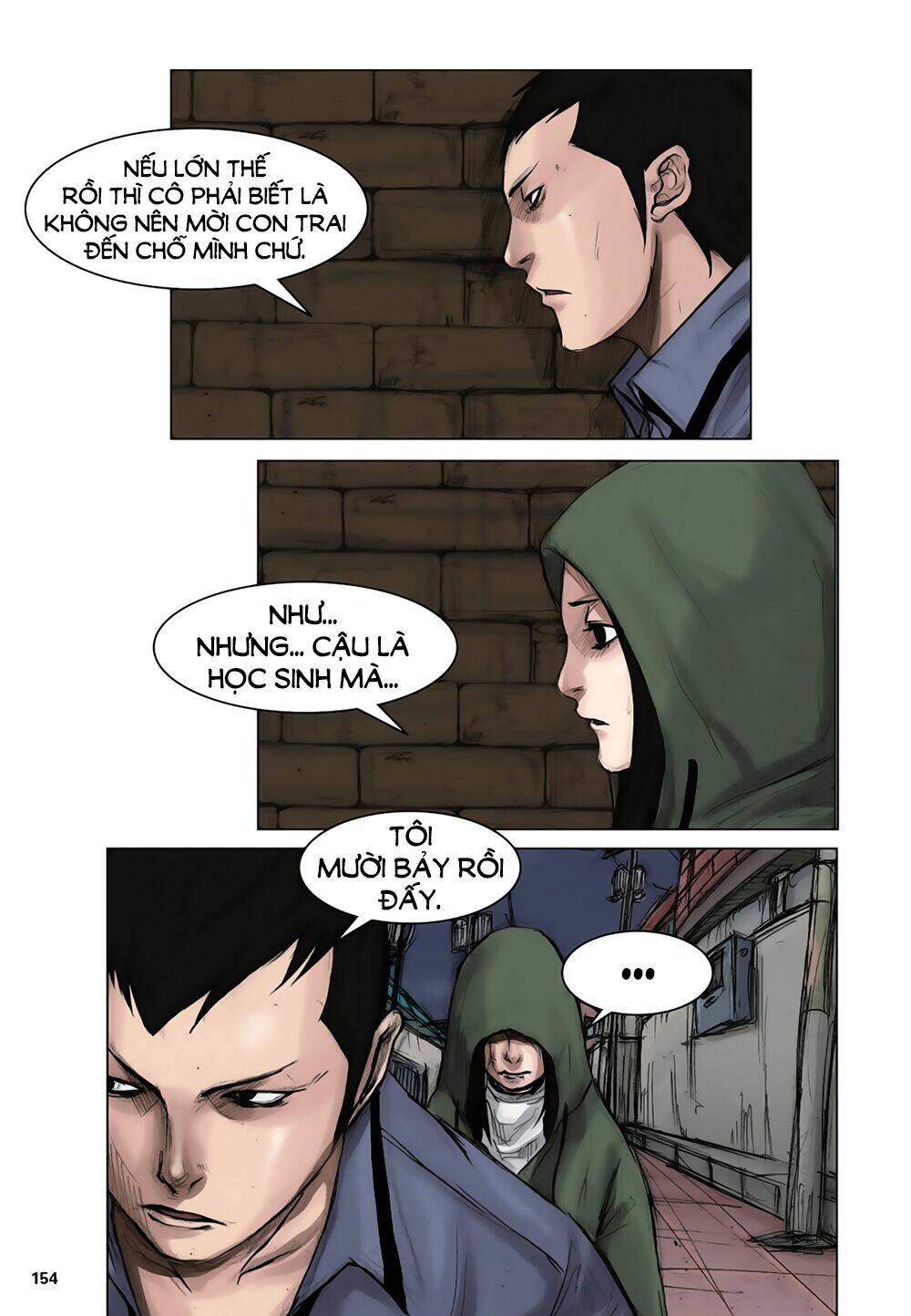 tong | tổng chapter 4 36