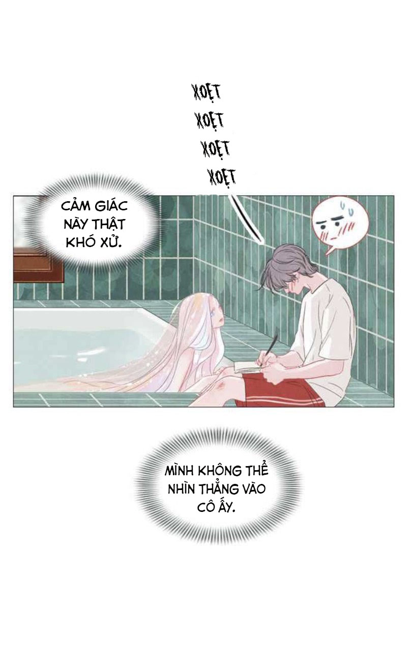 thần bí chapter 4 17