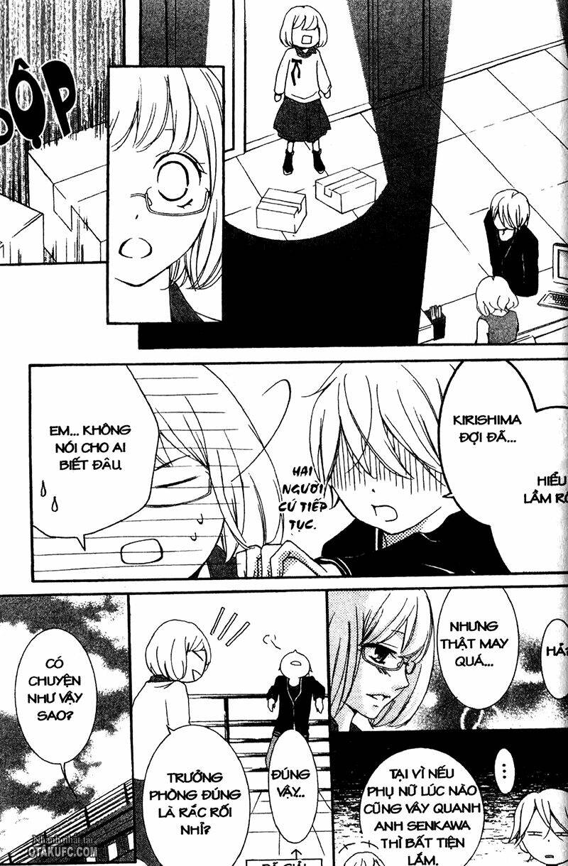 pen saki ni syrup chapter 11.5 6