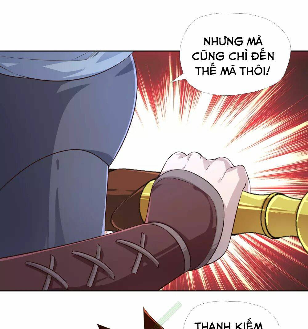 võ linh kiếm tôn chapter 10 16