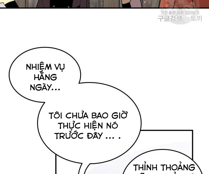 tôi là lính mới chapter 86 169