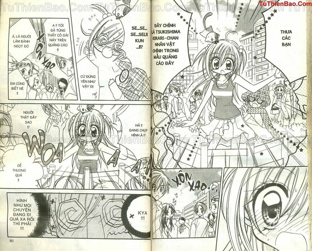 tôi là idol chapter 1 78