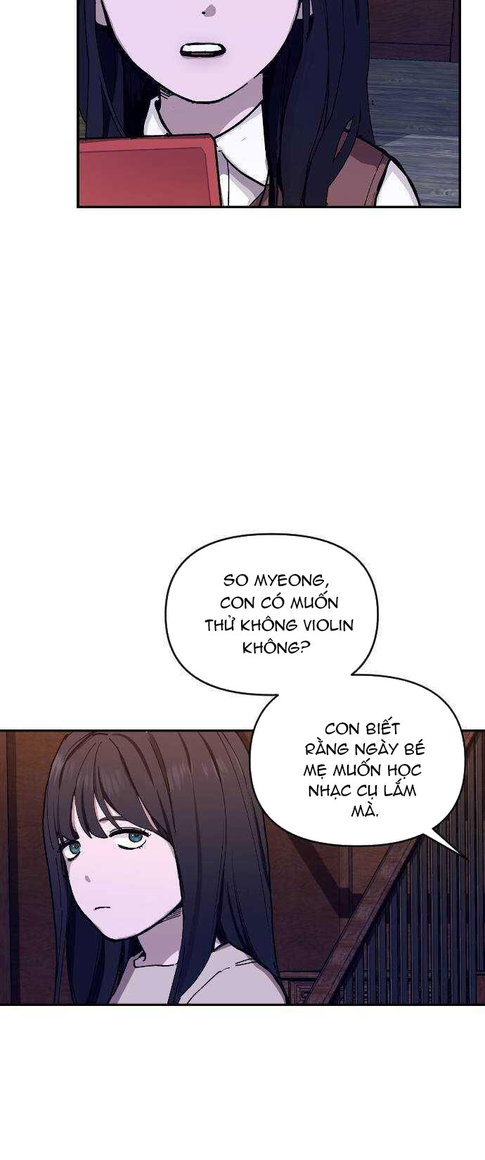 tựa như con gái chapter 1.1 12