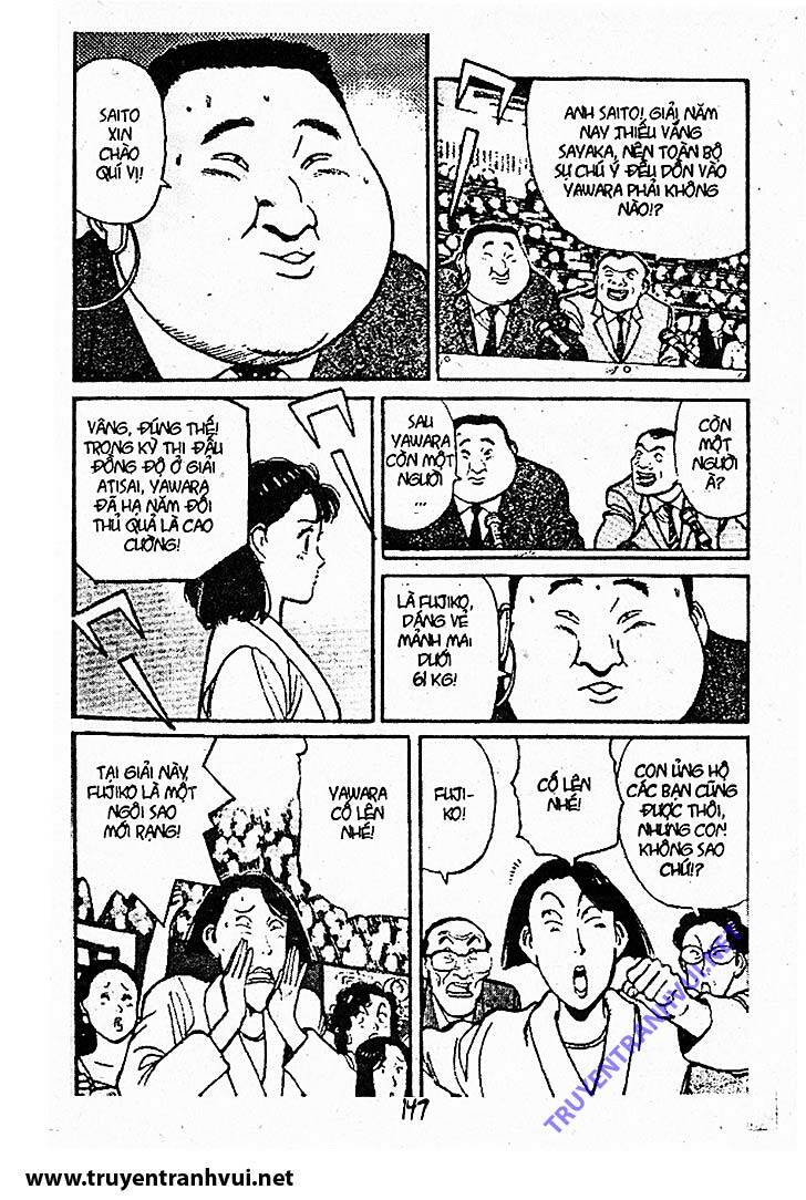 yawara chapter 149 6