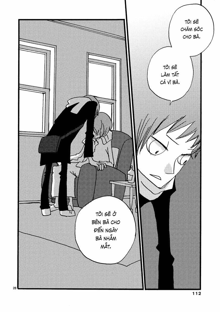 not simple chapter 3 28