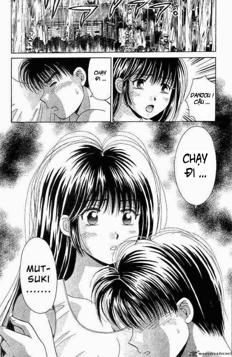 open sesame chapter 27 32