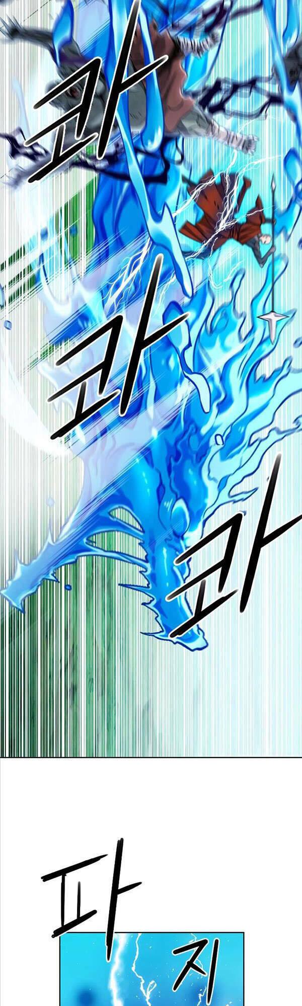 druid tại ga seoul - người hóa thú chapter 80 22