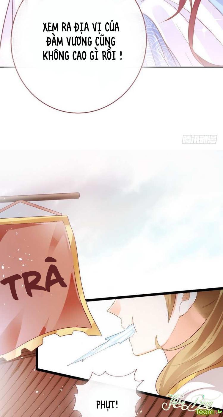 vương phi - âm động thiên hạ chapter 9 23