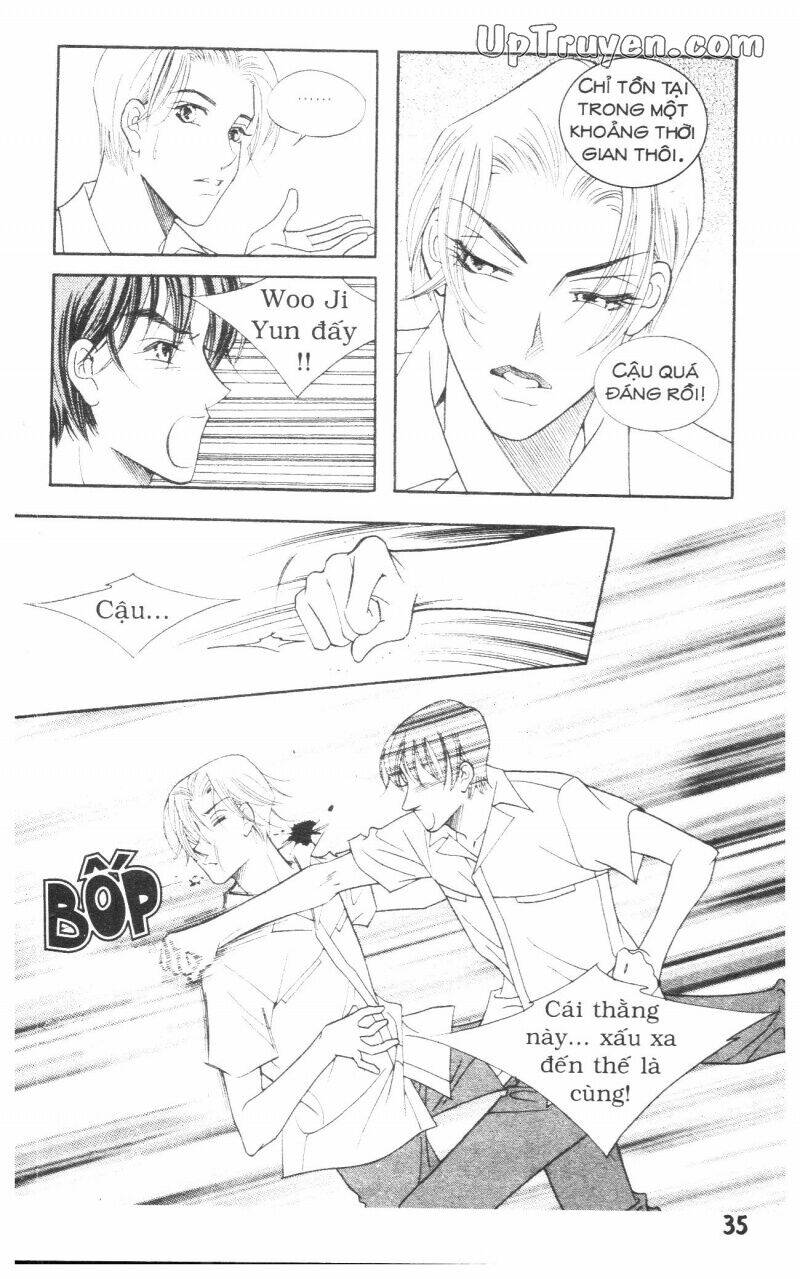 người yêu lý tưởng chapter 2.1 36