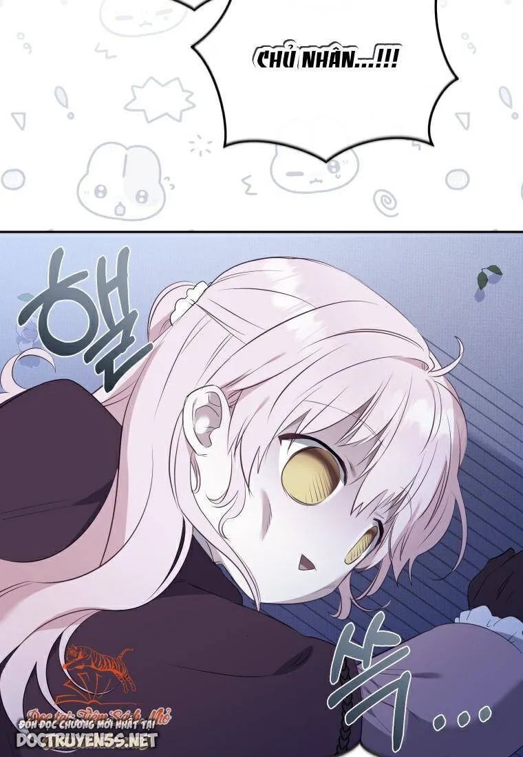 tôi được nuôi dưỡng bởi những kẻ phản diện chapter 26 41