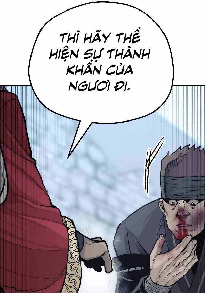 Thiên Ma Phi Thăng Truyện Chapter 52 - Trang 57