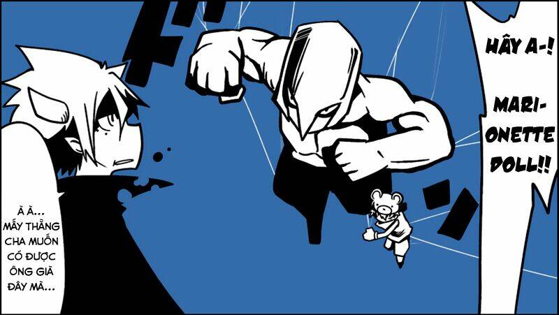 senyuu chapter 43 37