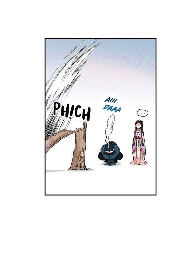 tôi là người mạnh nhất khi theo chủ nghĩa võ thuật chapter 10 31