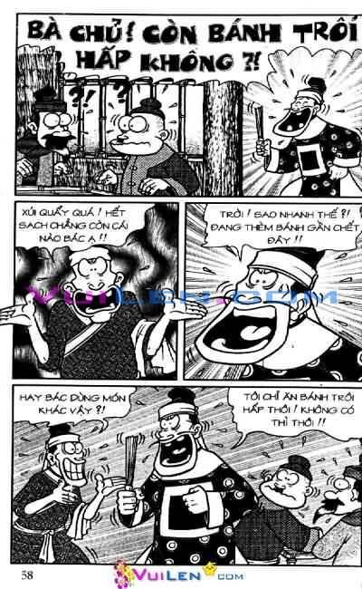 thần đồng đất việt chapter 33 54