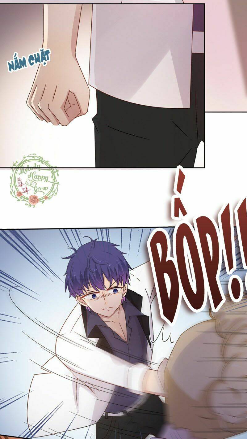 ma lạt thiên kim đẩu ác thiếu chapter 81 13