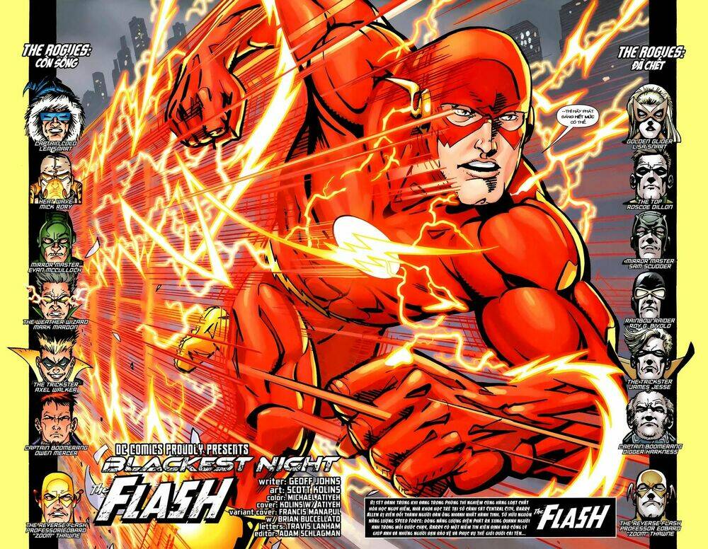 Blackest Night chapter 28 4