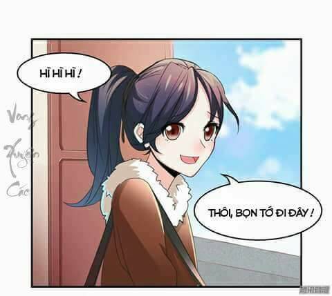 ta ở cổ đại xích cp chapter 1 8