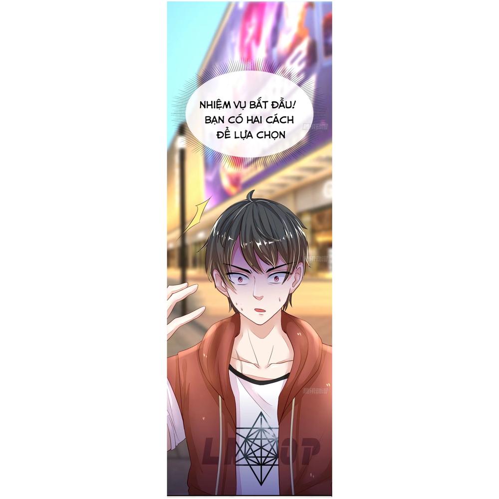 lưu vong đến thành phố tuyệt mệnh chapter 2 7