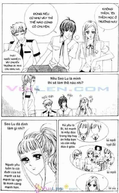 thủ lĩnh chunja chapter 9 93