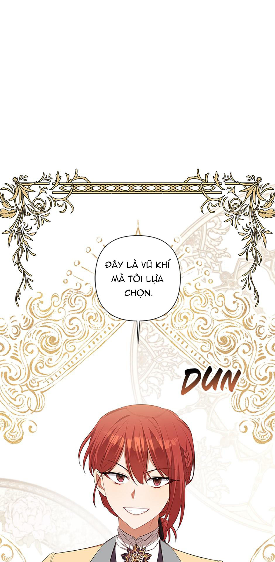 Chốn Bình Yên Của Công Tước Richard chapter 25.2 - Trang 17