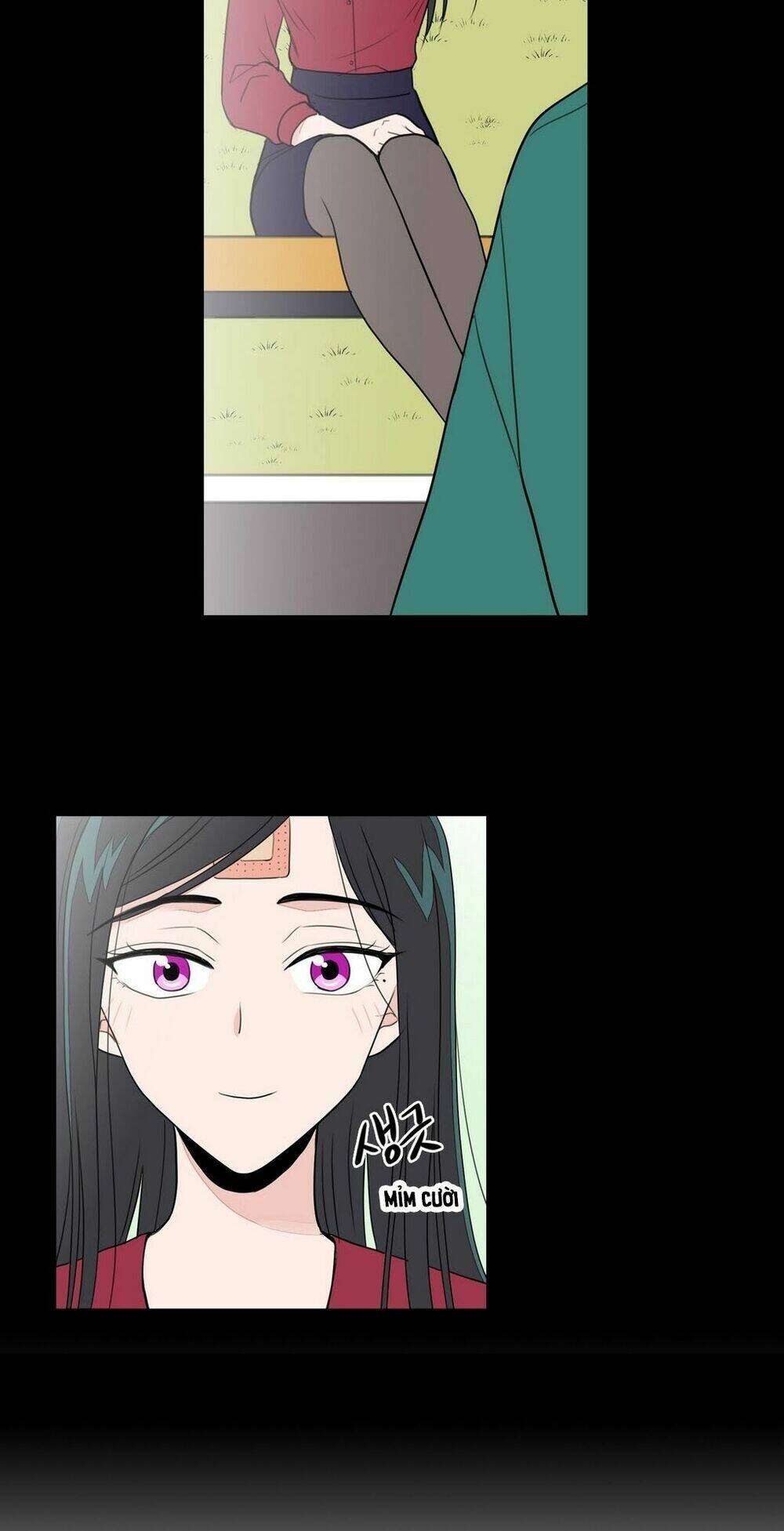 cậu nhóc tiểu học mà tôi yêu! chapter 36 22