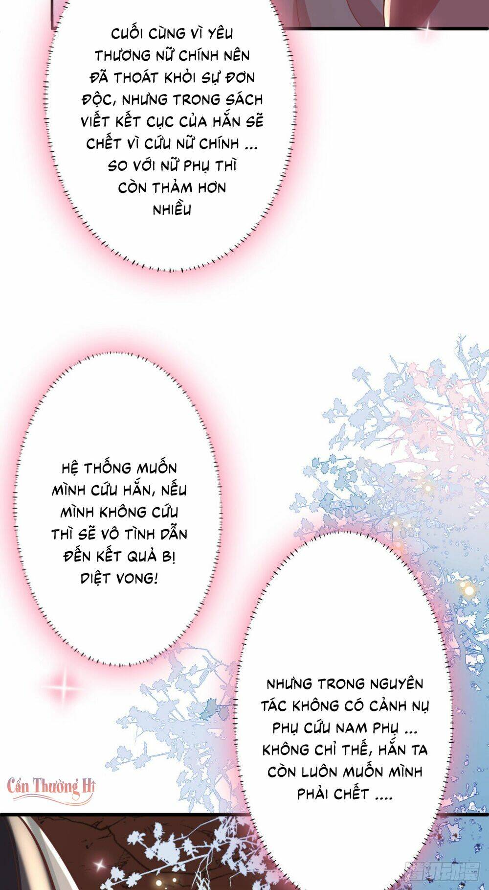 tướng quân tại thượng: manh phi xuyên không muốn nghịch tập chapter 3 4