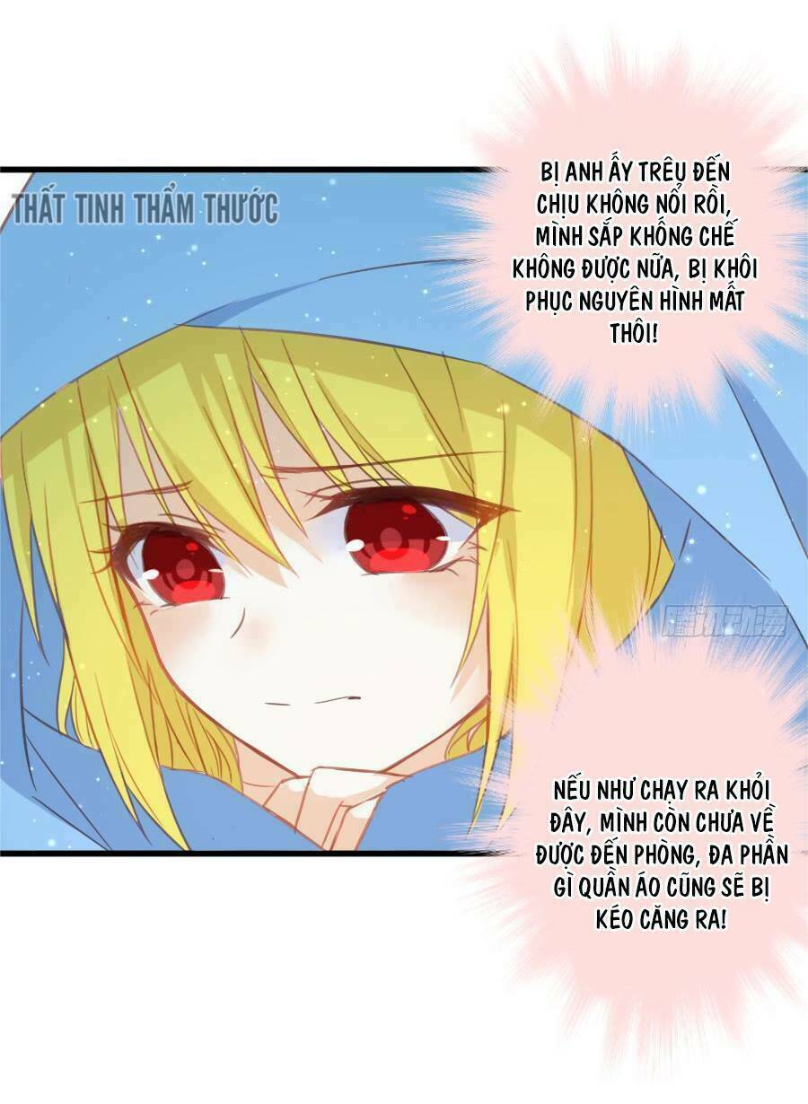 hôm nay ta cũng muốn trêu chọc nàng chapter 55 38