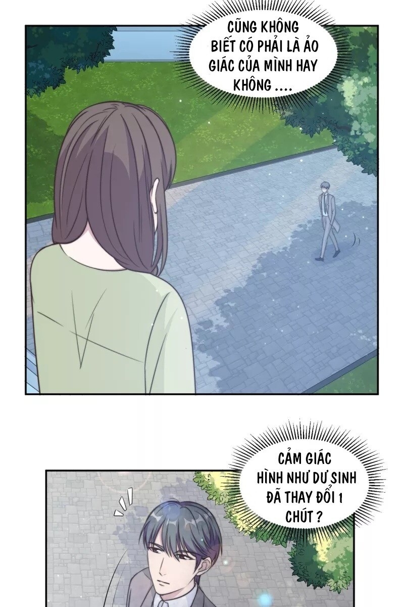 tổng tài, tránh xa tôi ra chapter 30 8