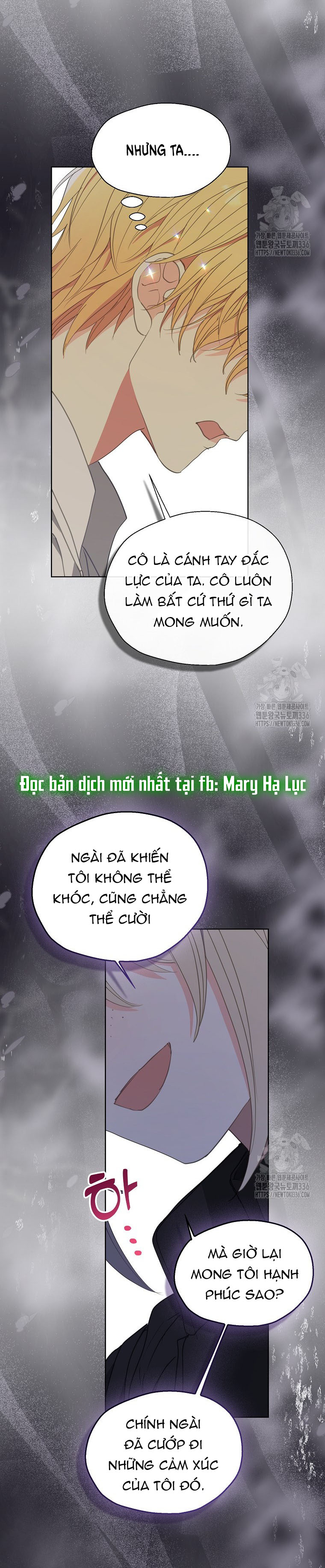 bệ hạ, xin đừng giết tôi!! chapter 124.1 10