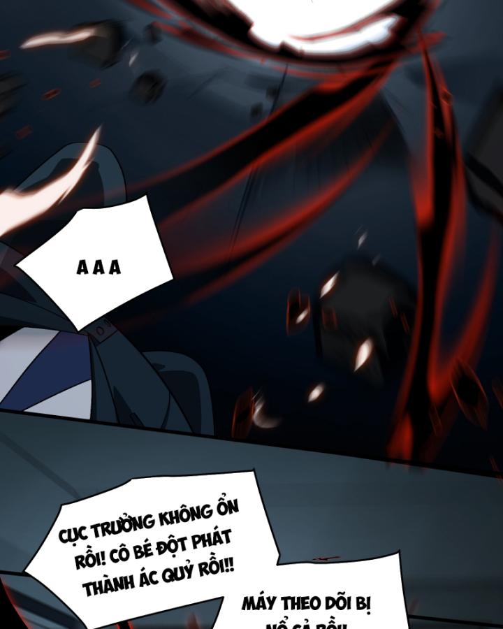 đối mặt với bệnh tâm thần, ma quỷ chẳng là cái thá gì chapter 5 45