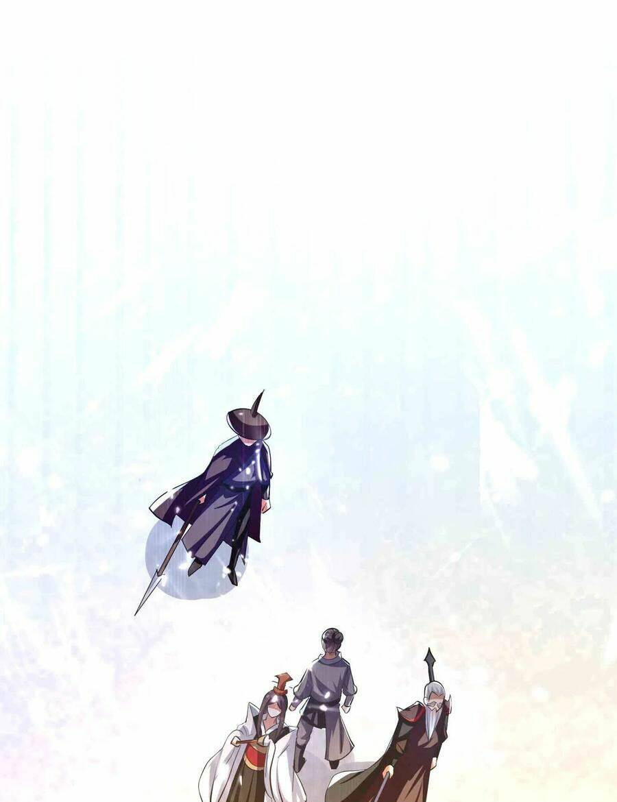 vạn giới tiên vương chapter 114 30