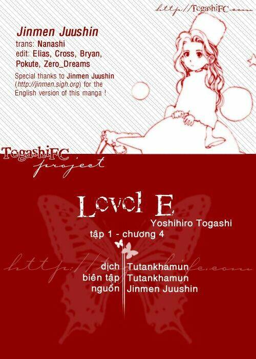 level e chapter 4 1