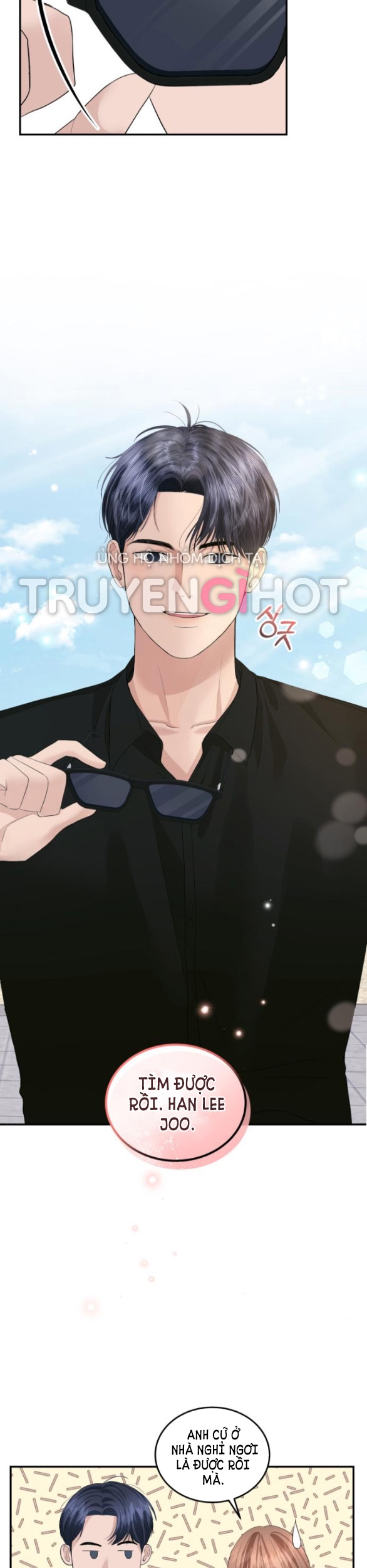 cuộc hôn nhân hoàn hảo chapter 48.2 5