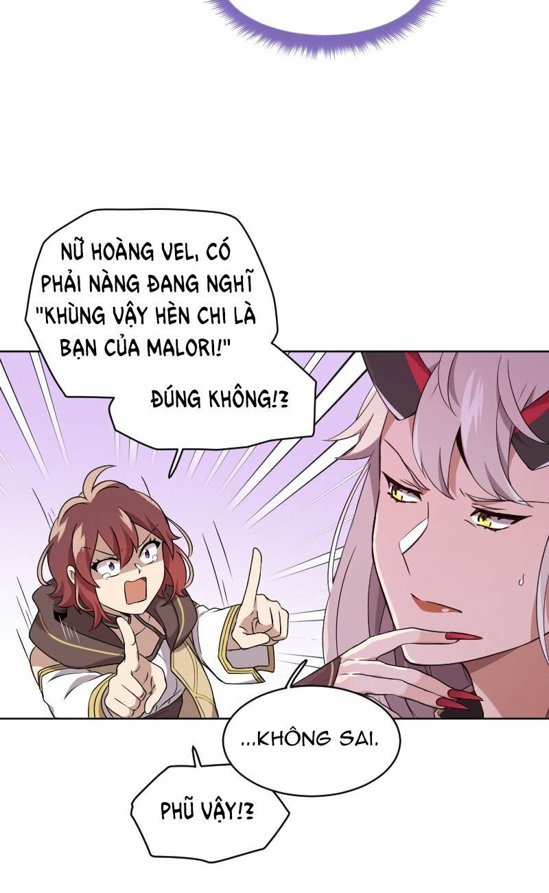 pháp sư và nữ chúa quỷ chapter 82 25