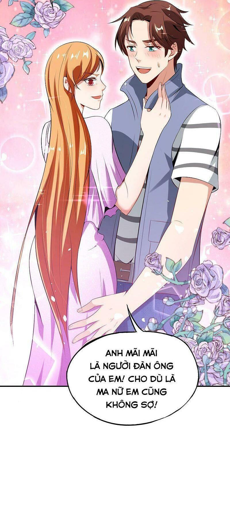 vòng bạn bè mạnh nhất của tiên giới chapter 51 13