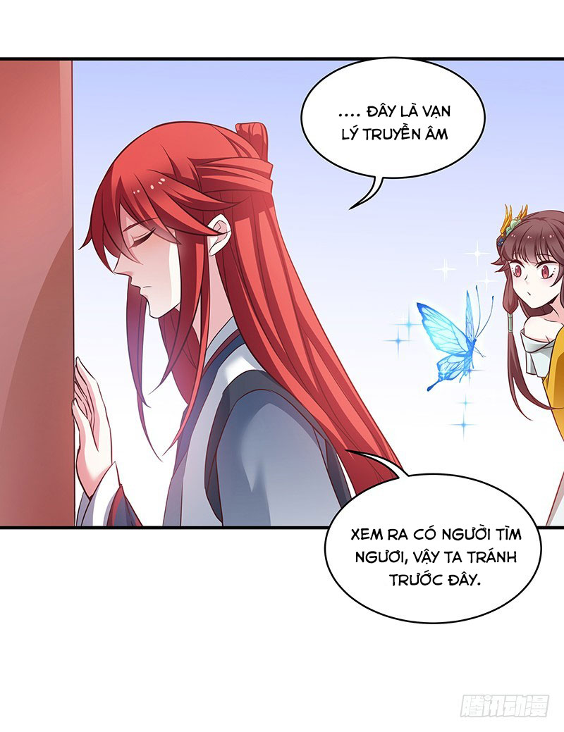 trò chơi trừng phạt chapter 68 41