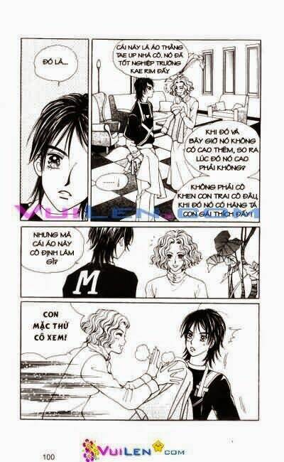 tên nô lệ đáng yêu chapter 1 100
