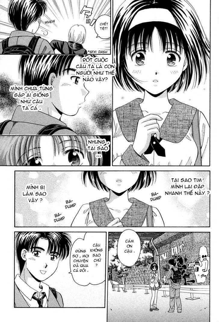 open sesame chapter 41 33