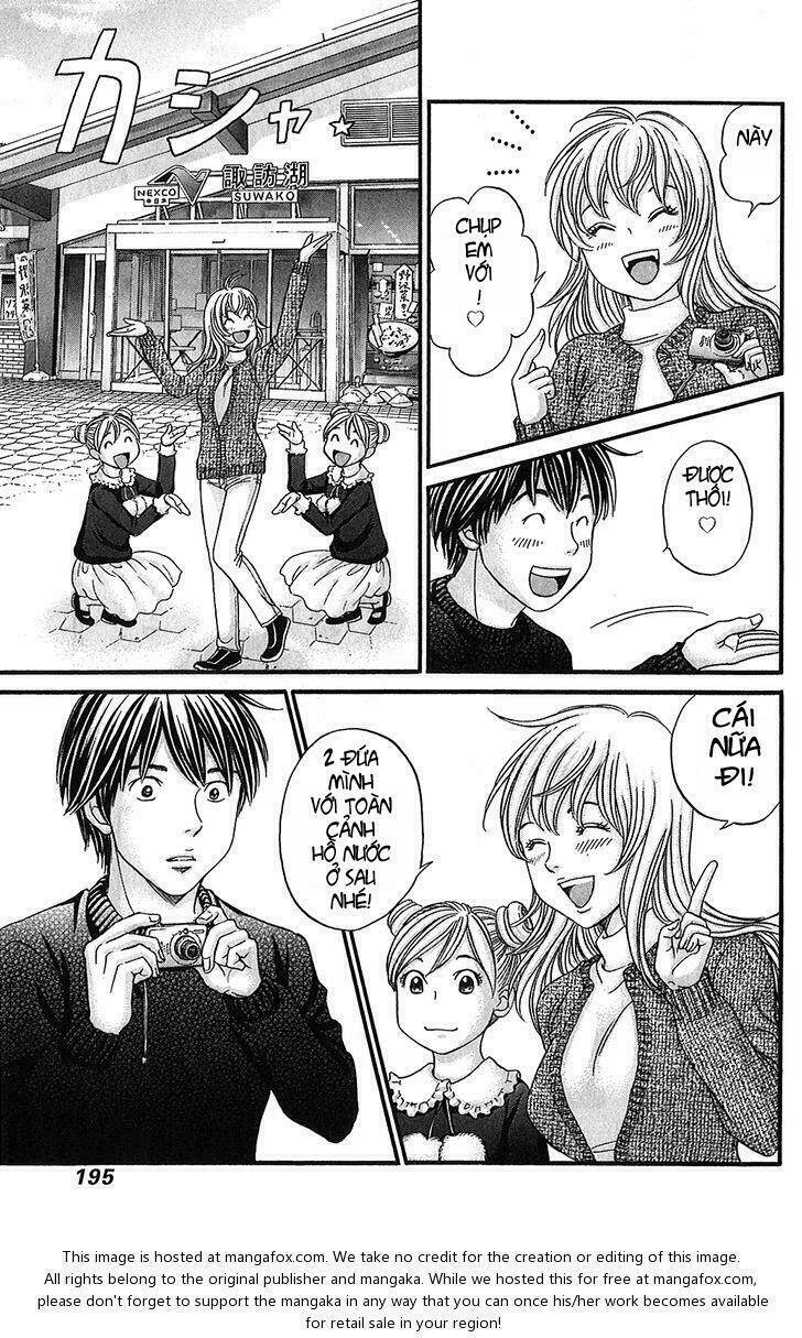 hetakoi chapter 53 32