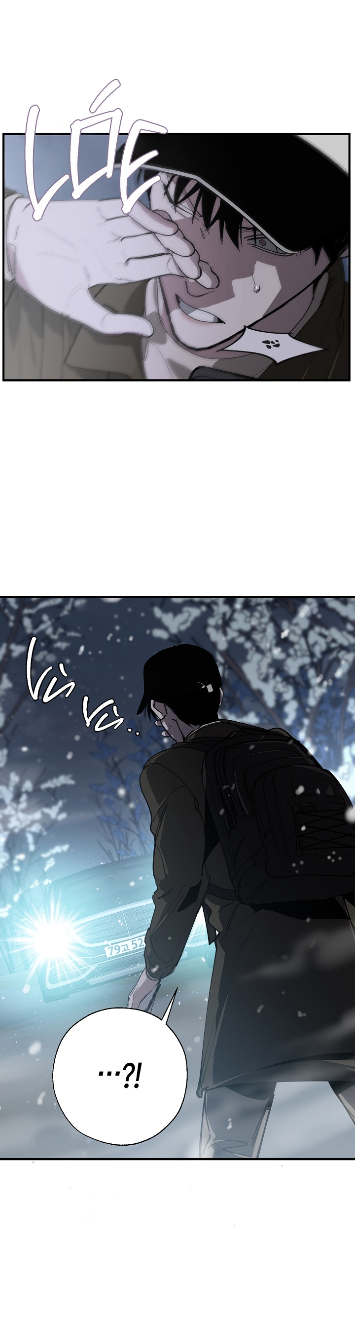 hoán vị chapter 61 15